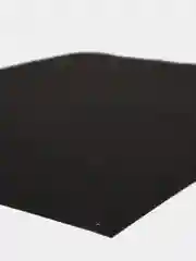 Белый кожзам А4