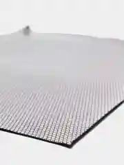 Белый кожзам А4