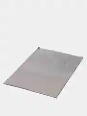 Белый кожзам А4