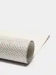 Черный кожзам А4