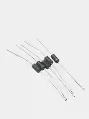 Диод HER208 (2A 1000V) DO-15 (5 штук)