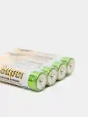 Батарейки алкалиновые (щелочные) GP Super Alkaline