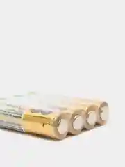 Батарейки алкалиновые (щелочные) GP Super Alkaline