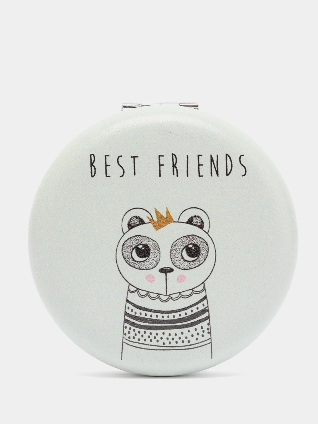 Зеркальце №2 Best friend