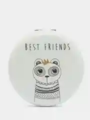 Зеркальце №2 Best friend