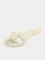 Серебряный воздушные шары с конфетти, 3 штуки
