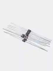 20 штук 3.3В 3.3V Стабилитрон 0.5W BZX55C3V3 DO-35