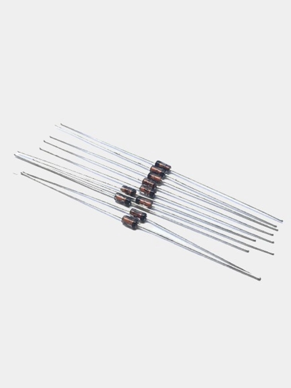 20 штук 3.3В 3.3V Стабилитрон 0.5W BZX55C3V3 DO-35