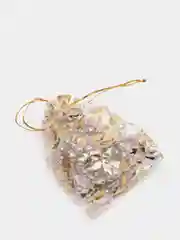 Комплект серебряыне бусы + браслет