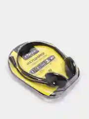 Наушники компьютерные с гарнитурой
