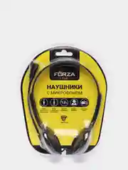 Наушники компьютерные с гарнитурой