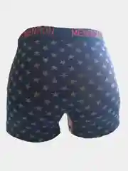Мужские трусы боксеры