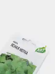 Семена Мята "Ясная нотка"