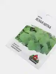 Семена Мята "Ясная нотка"