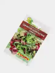 Семена, бэби салат "Греческое удовольствие" смесь