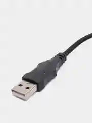 Клавиатура игровая Smartbuy RUSH 308G-K проводная с подсветкой