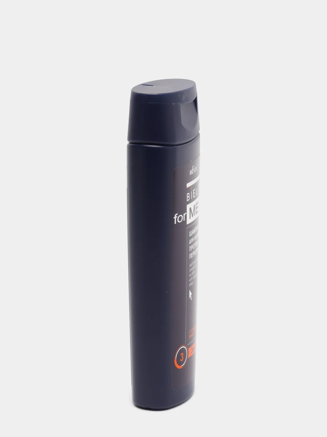 Белита For Men Шампунь от перхоти мужской 250 мл