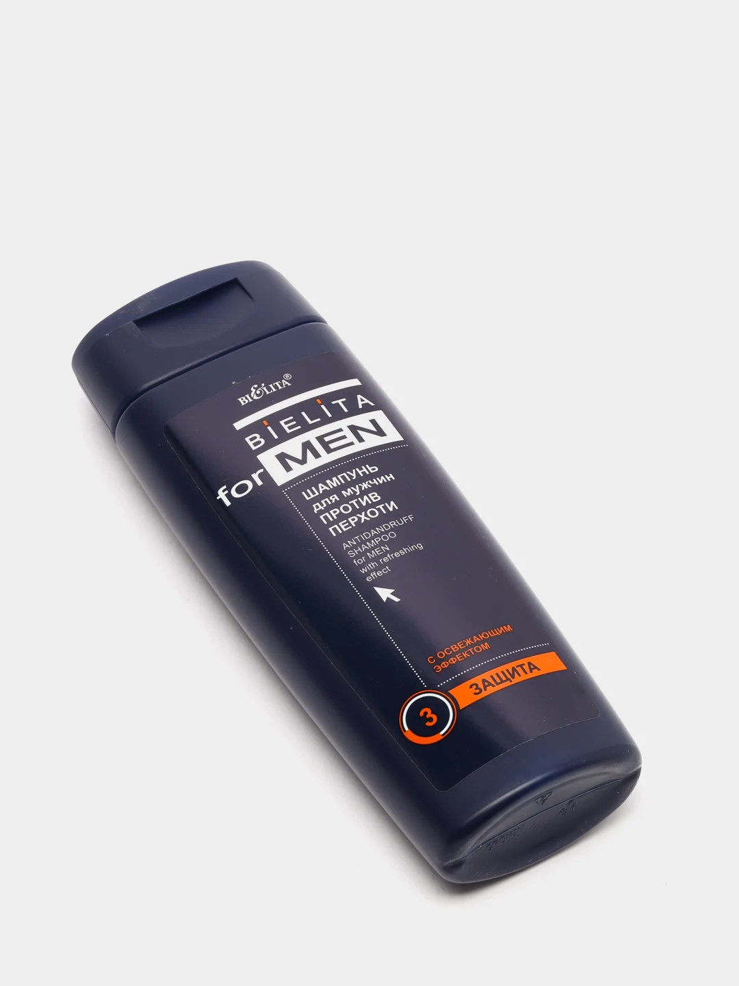 Белита For Men Шампунь от перхоти мужской 250 мл