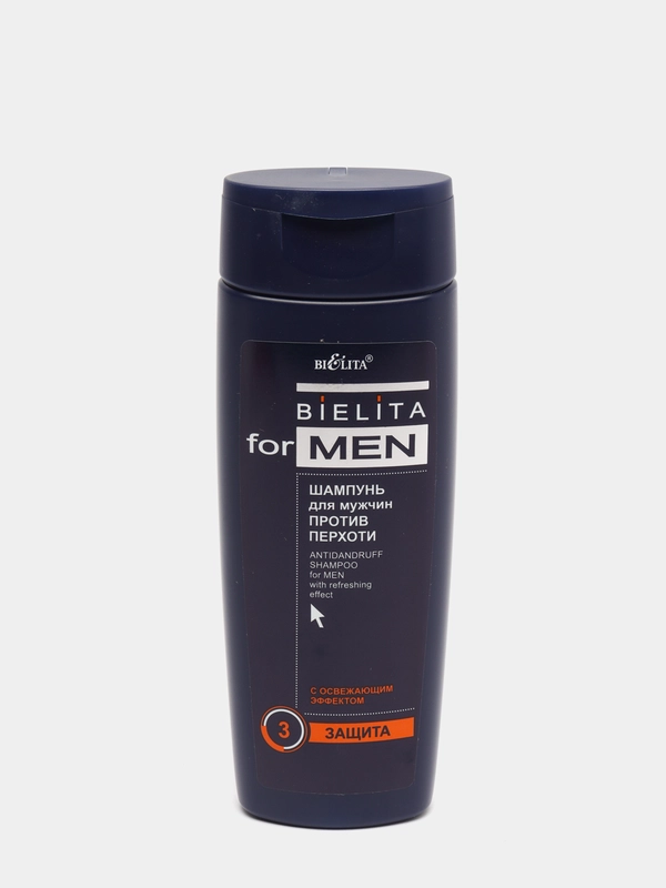 Белита For Men Шампунь от перхоти мужской 250 мл