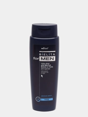 Белита For Men Гель-душ для волос и тела мужской 400 мл