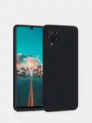 Чехол Samsung Galaxy A42, A32, A52 силиконовый