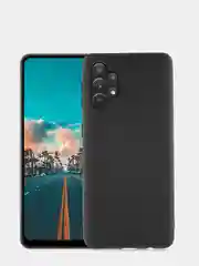 Чехол Samsung Galaxy A42, A32, A52 силиконовый