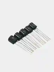 25 штук Транзистор BC337-40 (NPN 45V 0.8A 0.6W) TO-92