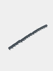 30 штук Транзистор BSS138 (BSS138LT1G) (N-канал 50V 0.22A) SOT-23