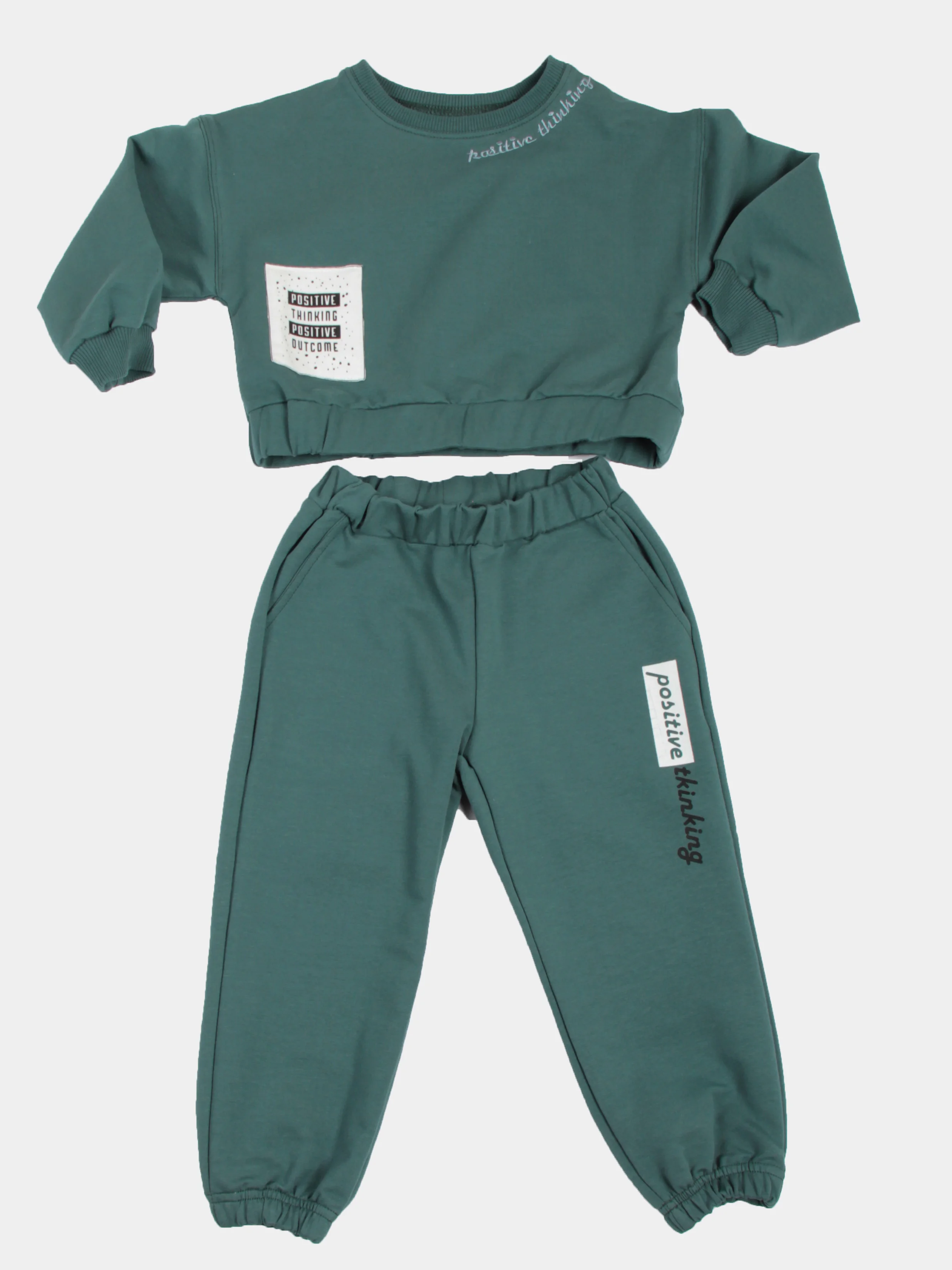 Комплект для девочки Bonito Kids к.48443