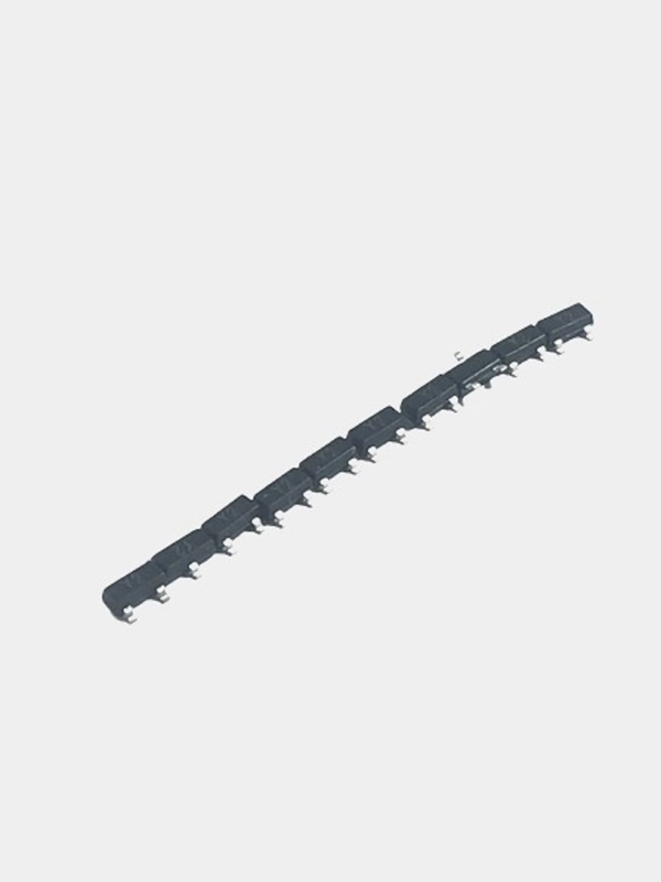 30 штук Транзистор SS8550 (MMBT8550LT1G, Y2) (PNP 25V 1.5A 1W) SOT-23