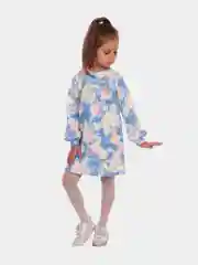 Платье для девочки с длинным рукавом. Нарядное платье. Платье на праздник