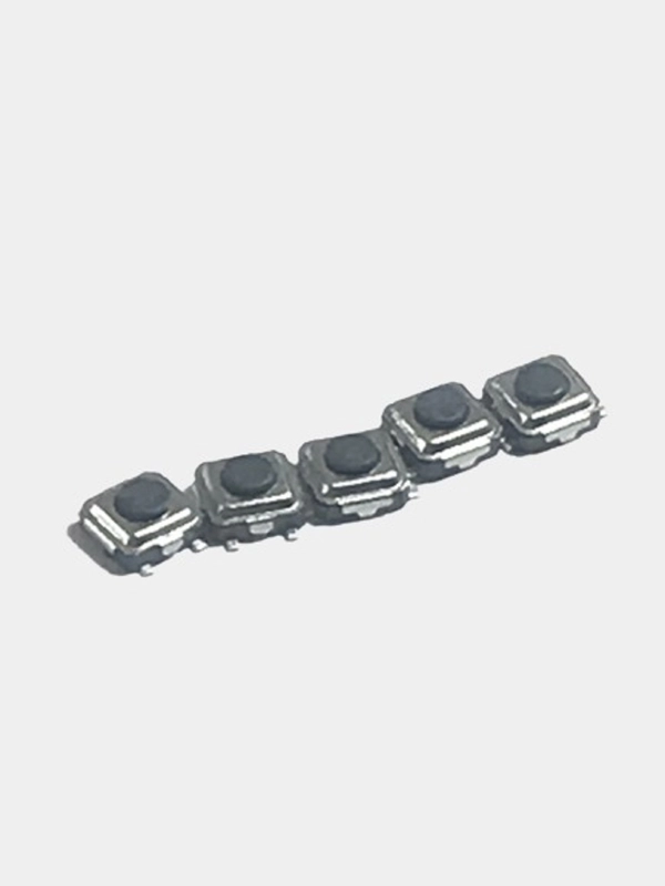 10 штук Кнопка тактовая 3*3*1.5 SMD IT-1184 микрокнопка