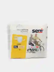 Впитывающие трусы для взрослых Seni Active Normal "Extra Large", 10 штук