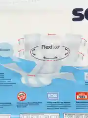 Подгузники для взрослых Super Seni "Extra Large", 30 штук