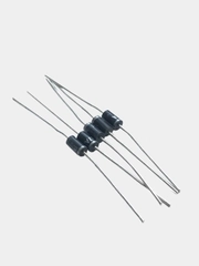 15 штук Диод 1N5399 (1.5A 1000V) DO-15