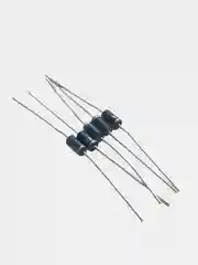 15 штук Диод 1N5399 (1.5A 1000V) DO-15