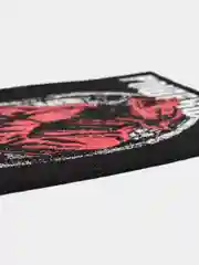 Нашивка с принтом "Powerwolf"
