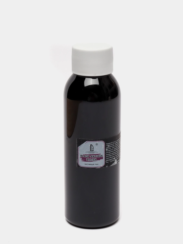 Лак битумный BlackAntique, 80 мл