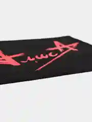 Нашивка печать "Алиса"