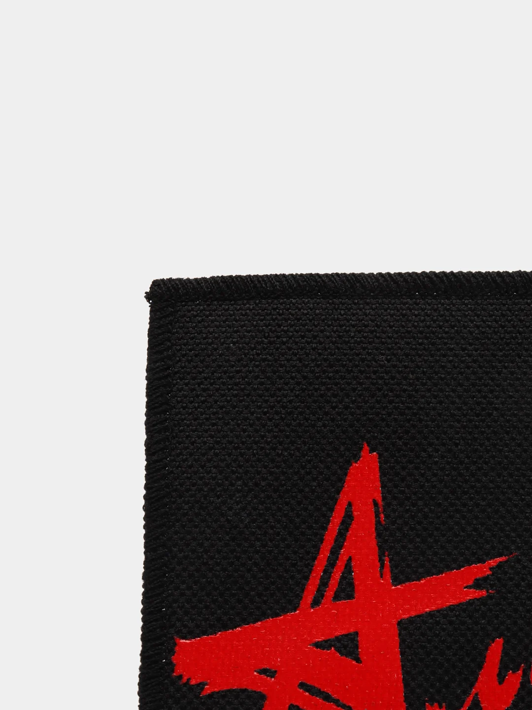 Нашивка печать "Алиса"
