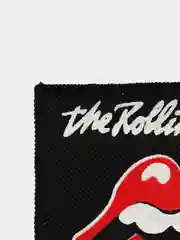 Нашивка с принтом "The Rolling Stones"