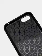 Конфетный градиентный чехол из закалённого стекла для Honor Huawei 8A,8X,9X,10I,10LITE,P20,P30,8S,Y5