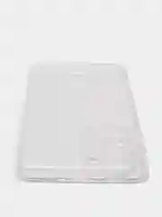 Чехол для Poco F3, X3, M3, Xiaomi Note 9T, Redmi 10A, 10C, 8, 8A, 8T, Pro силикон прозрачный