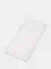 Чехол для Poco F3, X3, M3, Xiaomi Note 9T, Redmi 10A, 10C, 8, 8A, 8T, Pro силикон прозрачный