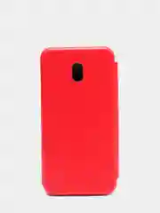 Красный чехол книжка Xiaomi 8a/9/Note8T/Note7/Note8/Note9T/Note9S(Pro/ProMax)Mi8SE/MiPlay/Mi8Lite