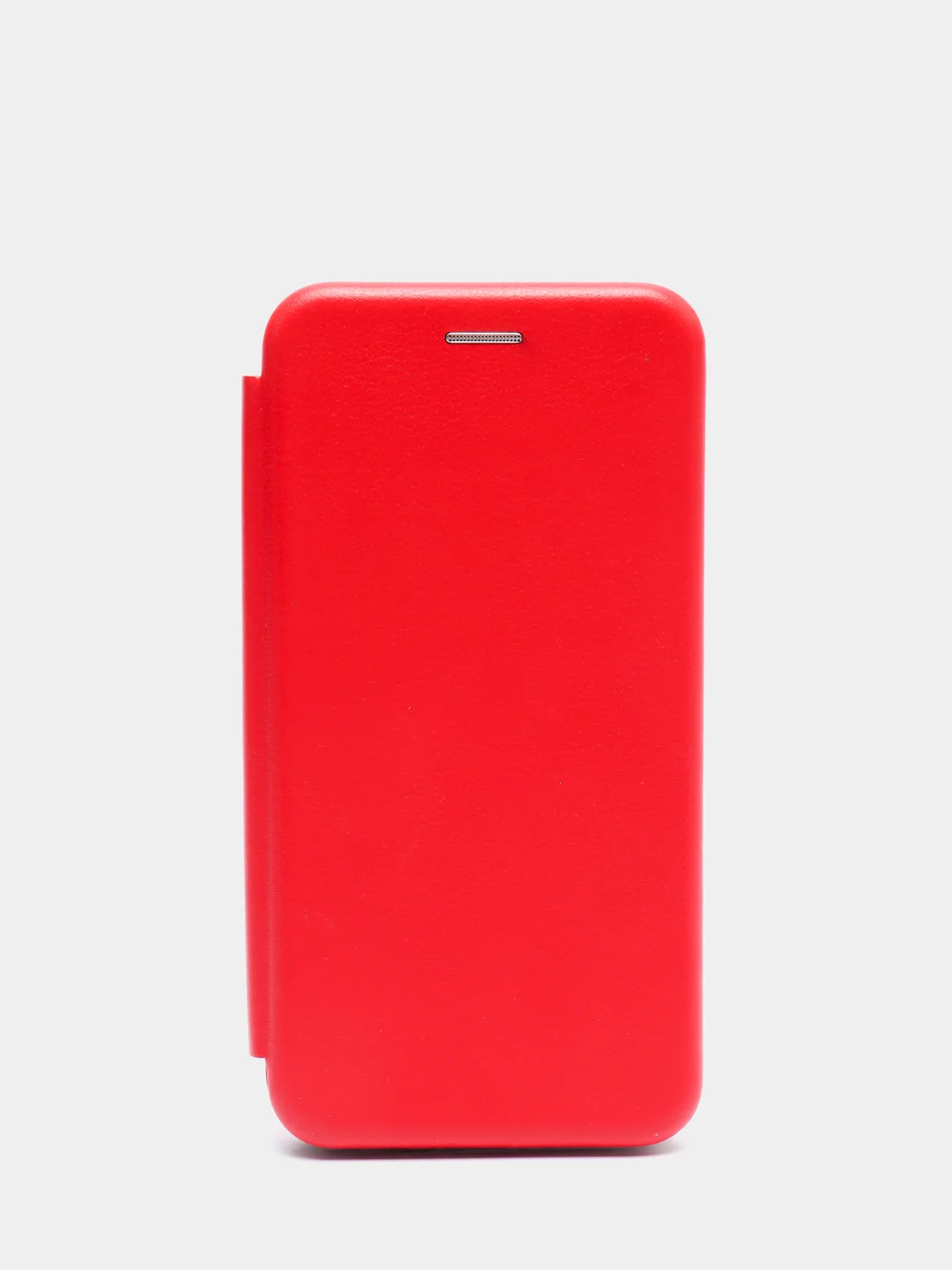 Красный чехол книжка Xiaomi 8a/9/Note8T/Note7/Note8/Note9T/Note9S(Pro/ProMax)Mi8SE/MiPlay/Mi8Lite