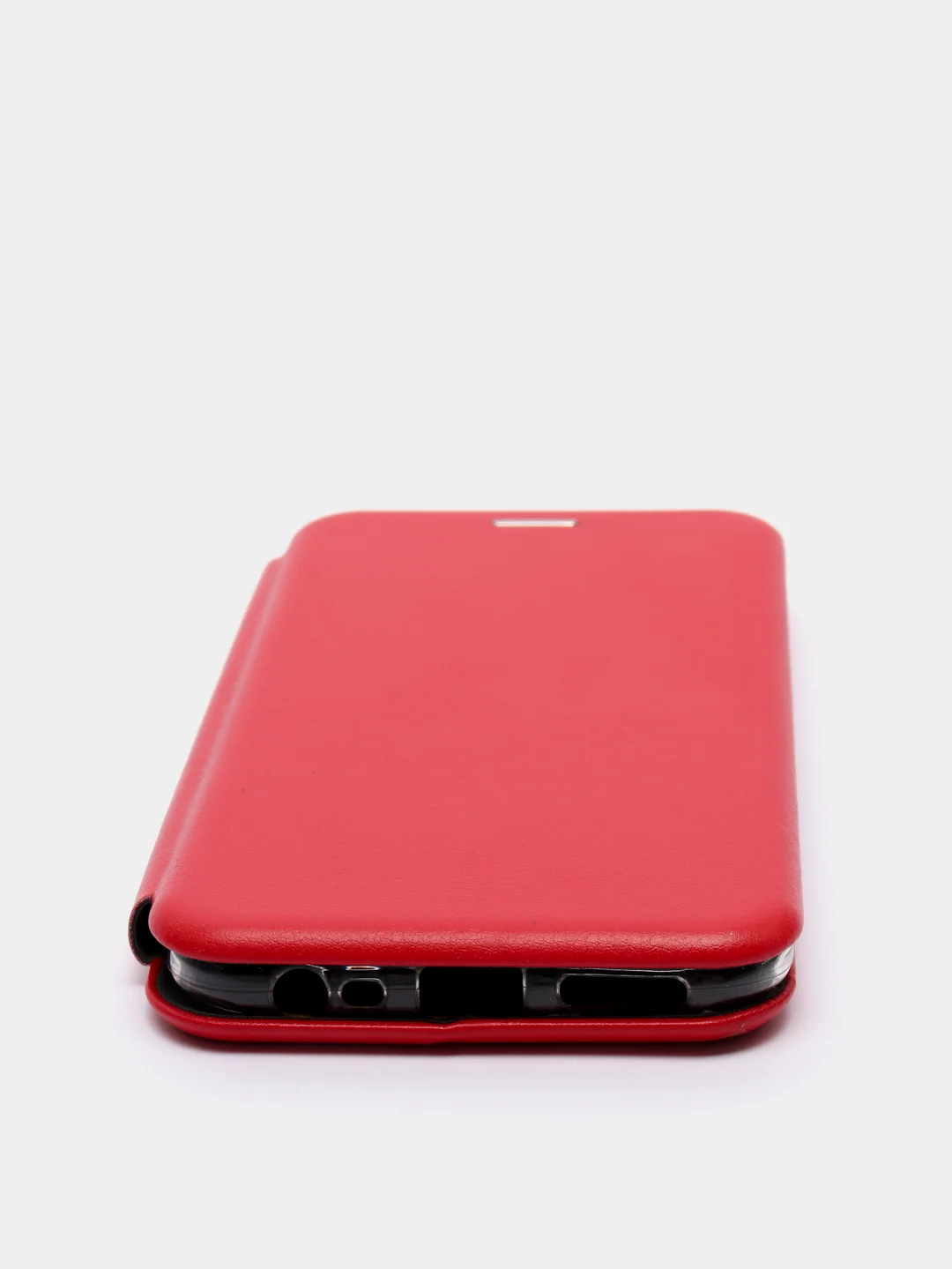 Красный чехол книжка Xiaomi 8a/9/Note8T/Note7/Note8/Note9T/Note9S(Pro/ProMax)Mi8SE/MiPlay/Mi8Lite
