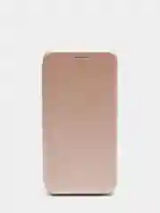 Золотой чехол книжка Xiaomi 8a/9/Note8T/Note7/Note8/Note9T/Note9S(Pro/ProMax)Mi8SE/MiPlay/Mi8Lite
