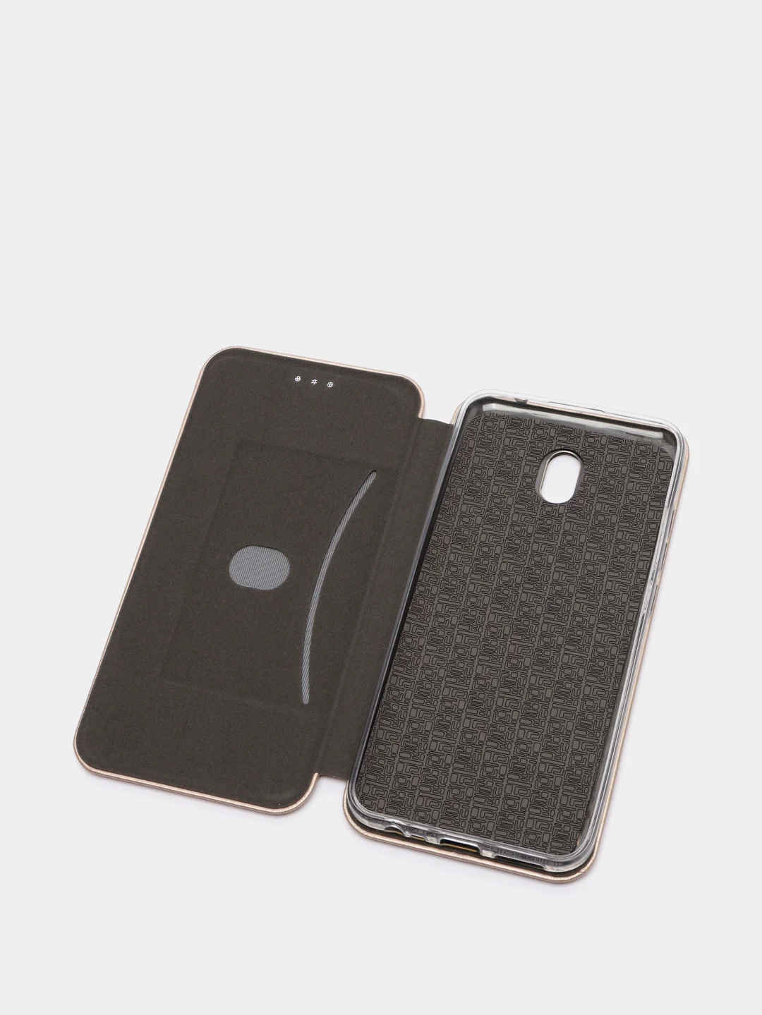Золотой чехол книжка Xiaomi 8a/9/Note8T/Note7/Note8/Note9T/Note9S(Pro/ProMax)Mi8SE/MiPlay/Mi8Lite