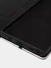 Черный чехол книга Samsung Galaxy J3,J4,A8,A7 A50,A41,A21,A71,S10,S11,S20,S6,S9,Plus,M21,M31